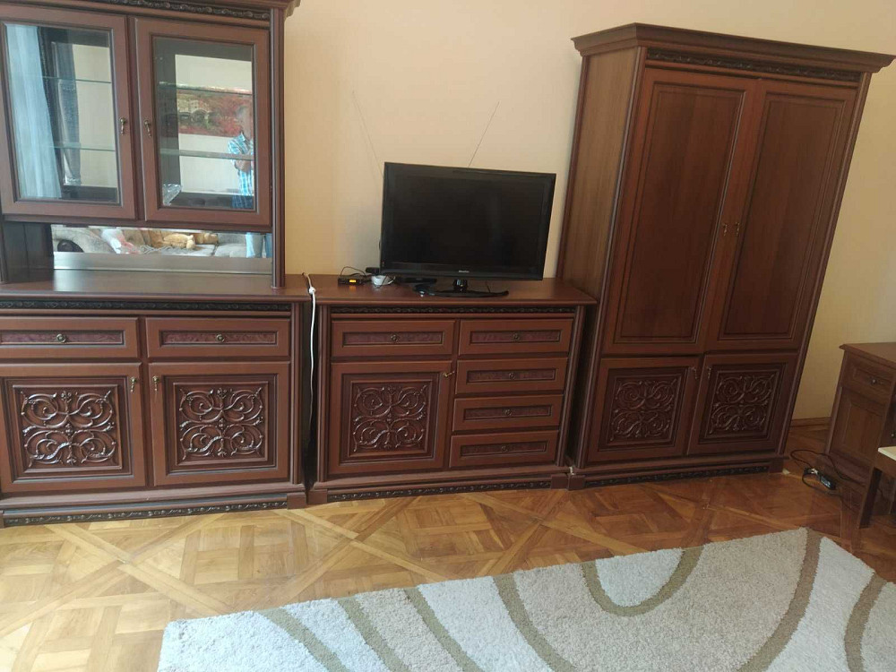 1-кім кв-ра вул. Чехова (р-н Личаківської) 3/4 ц. 45 м.кв. Євроремонт. Львів - зображення 2