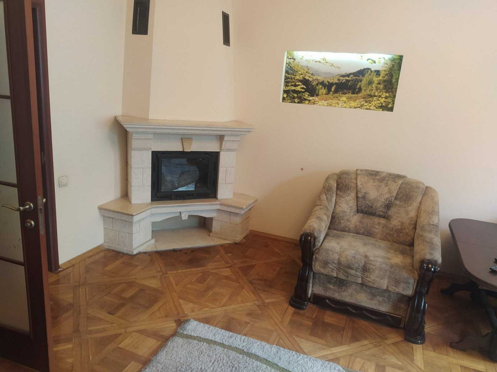 1-кім кв-ра вул. Чехова (р-н Личаківської) 3/4 ц. 45 м.кв. Євроремонт. Львів - зображення 1