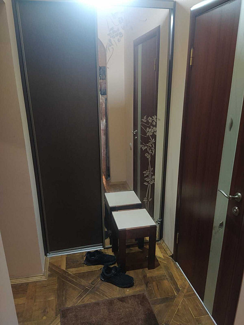 1-кім кв-ра вул. Чехова (р-н Личаківської) 3/4 ц. 45 м.кв. Євроремонт. Львів - зображення 6