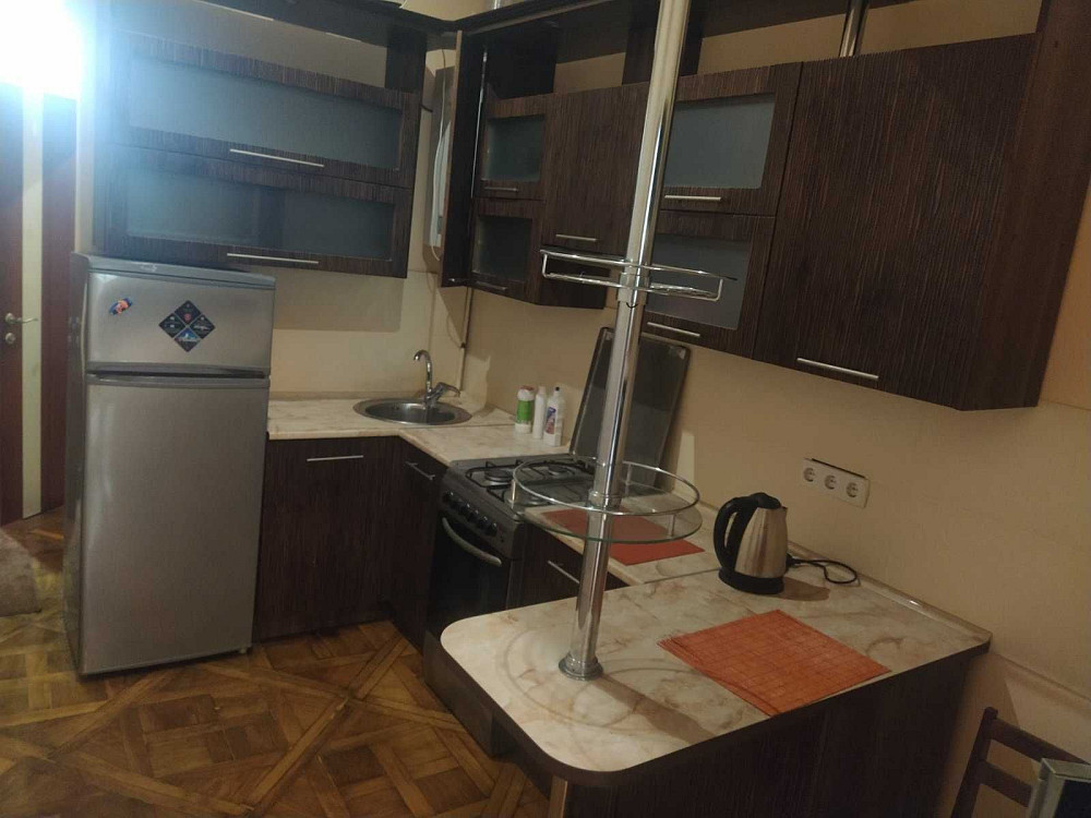 1-кім кв-ра вул. Чехова (р-н Личаківської) 3/4 ц. 45 м.кв. Євроремонт. Львів - зображення 7