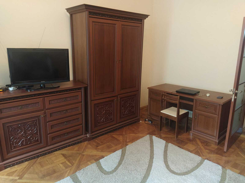 1-кім кв-ра вул. Чехова (р-н Личаківської) 3/4 ц. 45 м.кв. Євроремонт. Львів - зображення 3