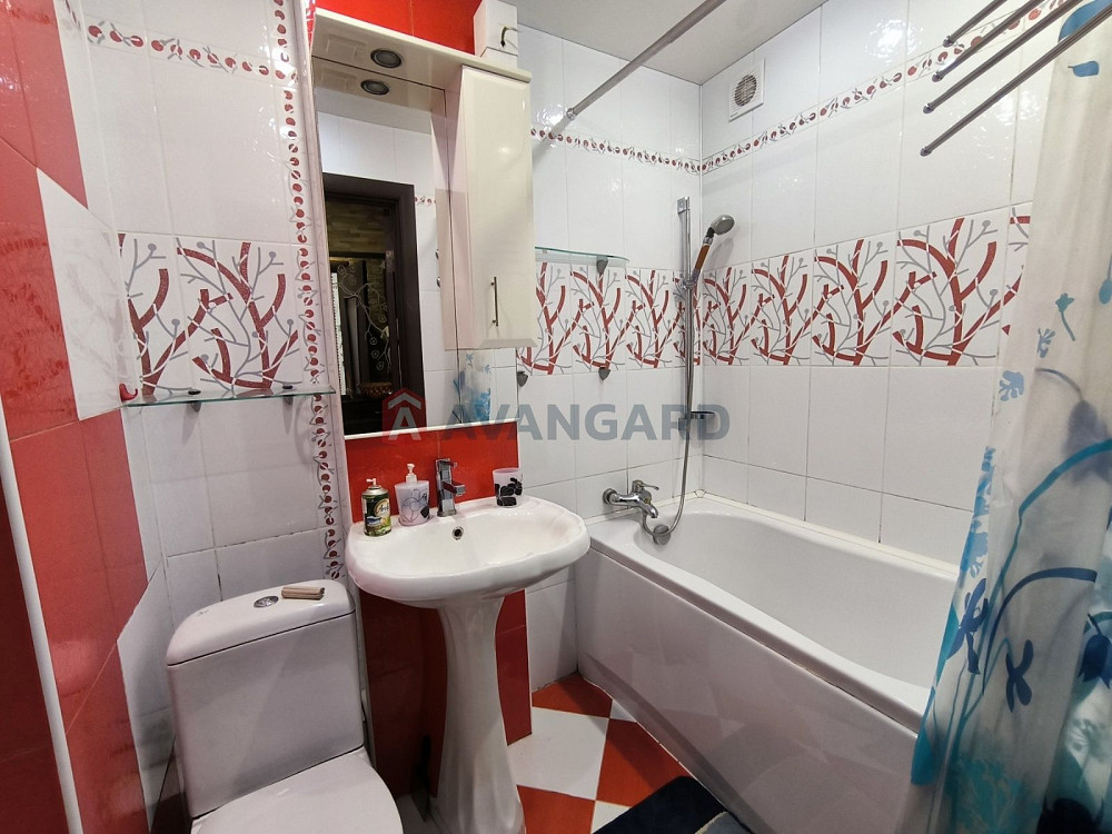 Здаємо 2к квартиру студію на Черемушках. Кам`янське (Запорізька обл.) - зображення 8