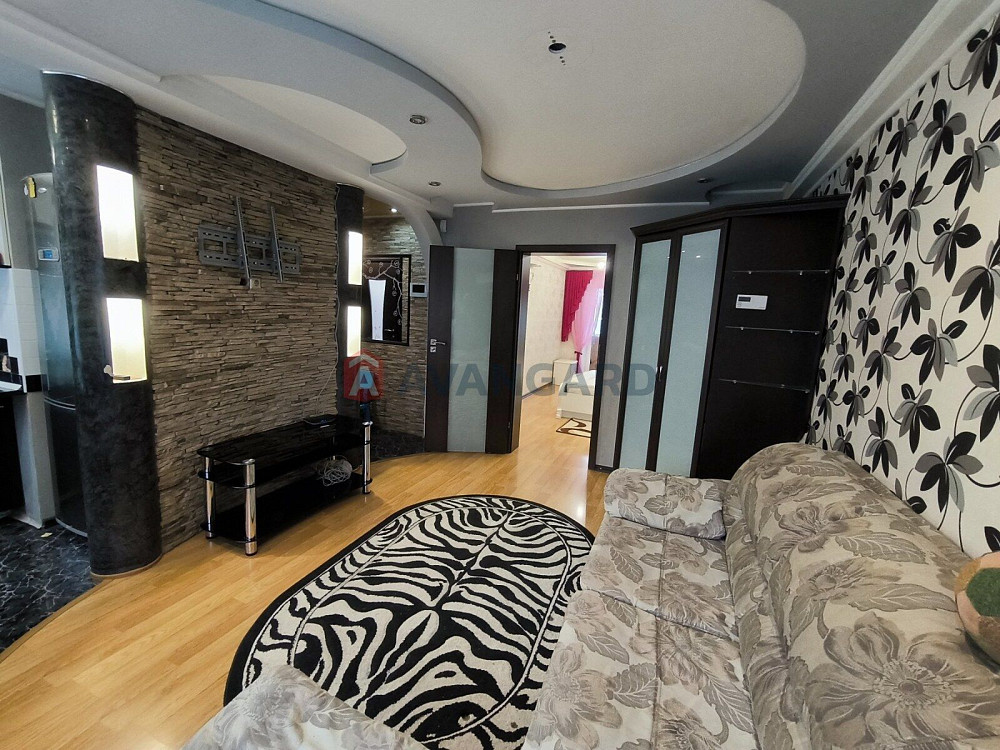 Здаємо 2к квартиру студію на Черемушках. Кам`янське (Запорізька обл.) - зображення 3