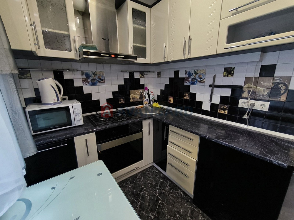 Здаємо 2к квартиру студію на Черемушках. Кам`янське (Запорізька обл.) - зображення 5