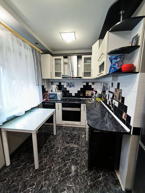 Здаємо 2к квартиру студію на Черемушках. Кам`янське (Запорізька обл.) - зображення 6