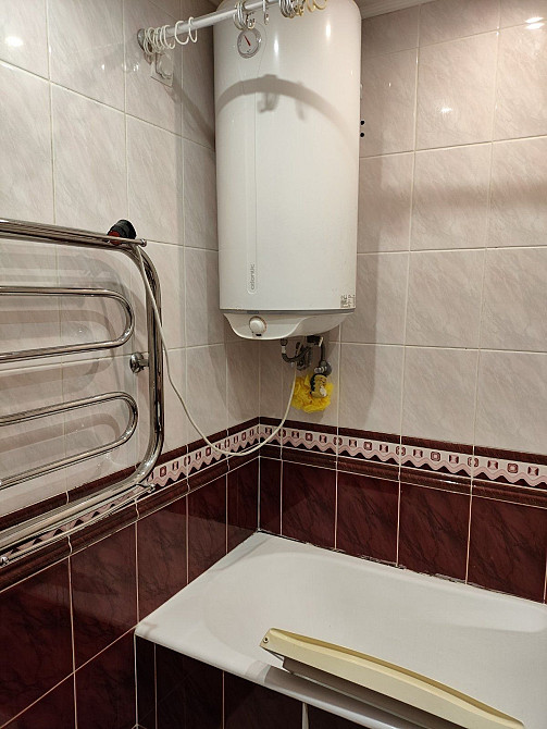 Оренда 2х кімнатної квартири, район вул Наукова-Стрийська Львів - зображення 7