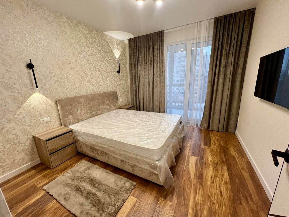 Оренда.  2 кімнатна  квартира в ЖК Тіффані, Пасічна 84 Львів - зображення 3