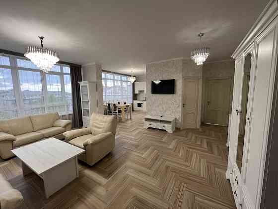 Довготривала оренда 2к-студійної квартири О. Довбуша 13-15 (#3.8.1) Трускавець