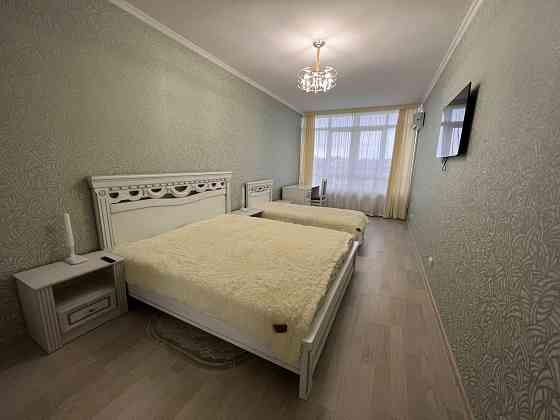 Довготривала оренда 2к-студійної квартири О. Довбуша 13-15 (#3.8.1) Трускавець