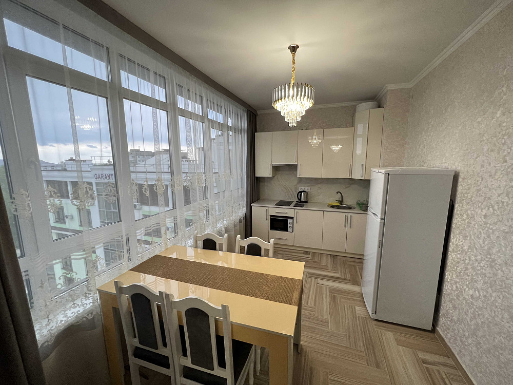 Довготривала оренда 2к-студійної квартири О. Довбуша 13-15 (#3.8.1) Трускавець - зображення 3