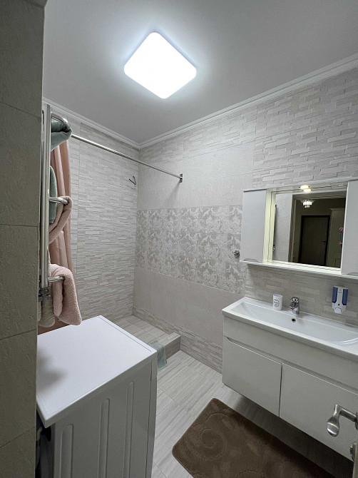 Довготривала оренда 2к-студійної квартири О. Довбуша 13-15 (#3.8.1) Трускавець - зображення 8