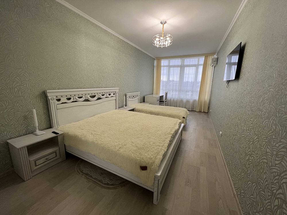 Довготривала оренда 2к-студійної квартири О. Довбуша 13-15 (#3.8.1) Трускавець - зображення 5