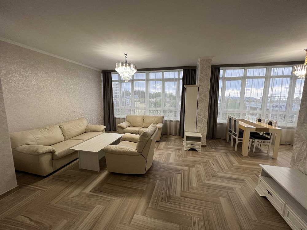 Довготривала оренда 2к-студійної квартири О. Довбуша 13-15 (#3.8.1) Трускавець - зображення 2