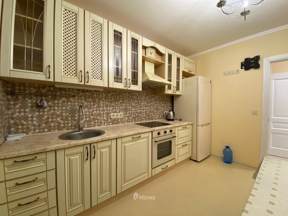 Однокомнатная квартира в ЖК Левада. " Метро Левада" Харків - зображення 4