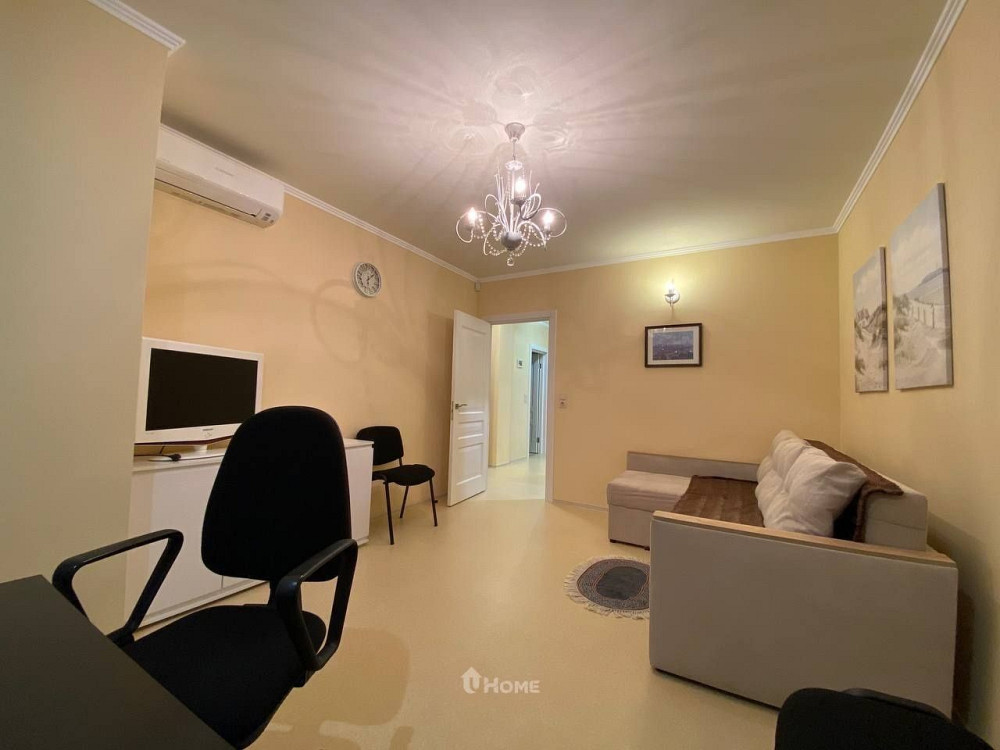 Однокомнатная квартира в ЖК Левада. " Метро Левада" Харків - зображення 2