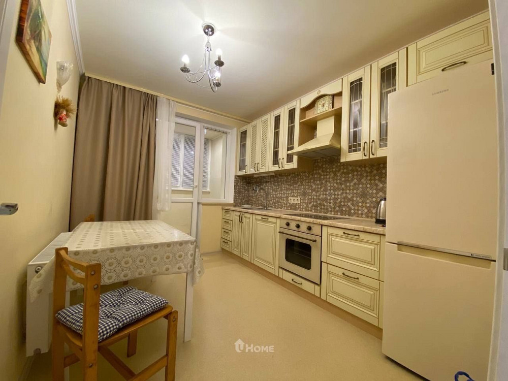 Однокомнатная квартира в ЖК Левада. " Метро Левада" Харків - зображення 3