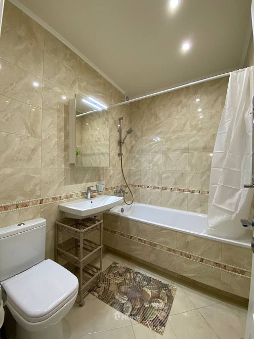 Однокомнатная квартира в ЖК Левада. " Метро Левада" Харків - зображення 8