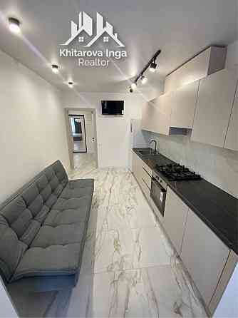 Аренда 2к ЖК Счастливый-2 Новострой Правый Берег Дніпро