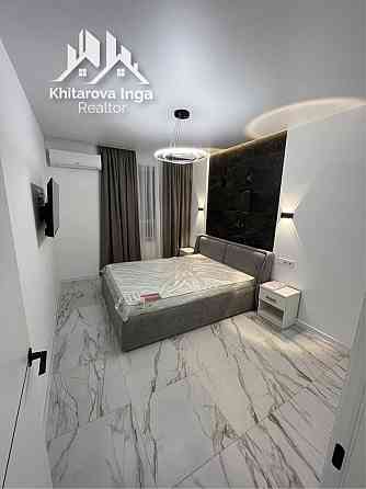 Аренда 2к ЖК Счастливый-2 Новострой Правый Берег Дніпро