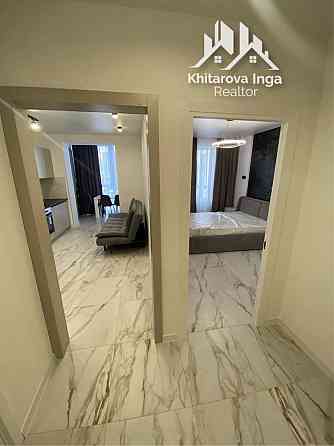 Аренда 2к ЖК Счастливый-2 Новострой Правый Берег Дніпро