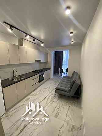 Аренда 2к ЖК Счастливый-2 Новострой Правый Берег Дніпро