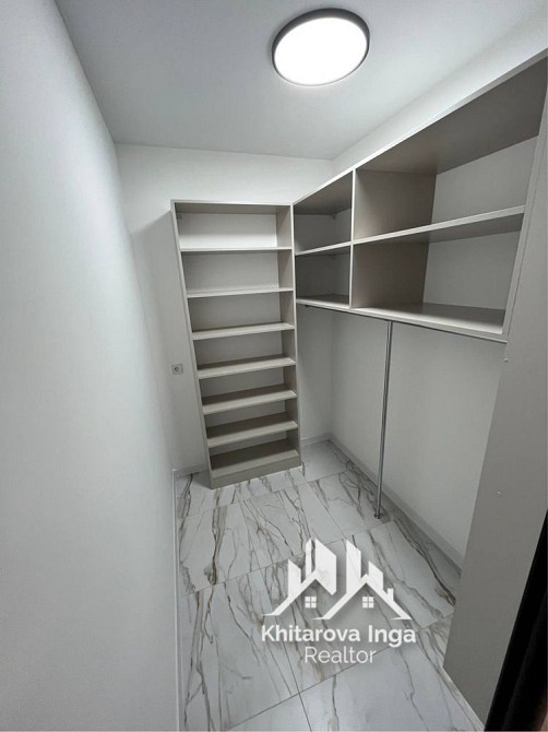 Аренда 2к ЖК Счастливый-2 Новострой Правый Берег Дніпро - зображення 6