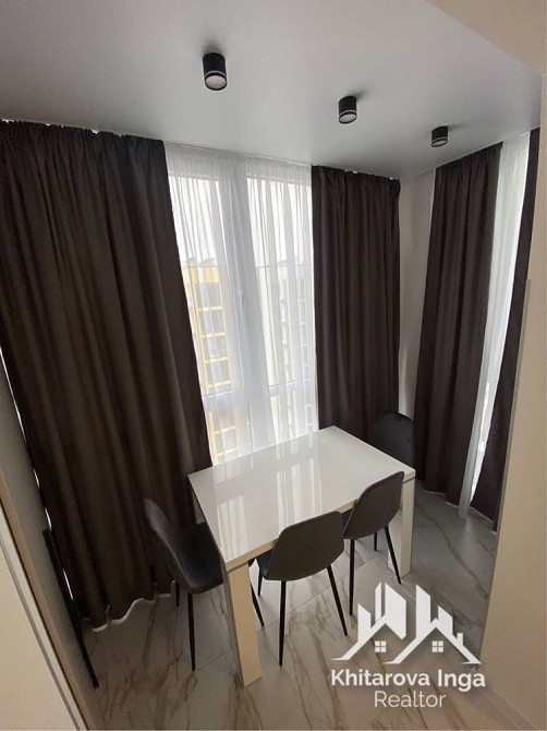 Аренда 2к ЖК Счастливый-2 Новострой Правый Берег Дніпро - зображення 8