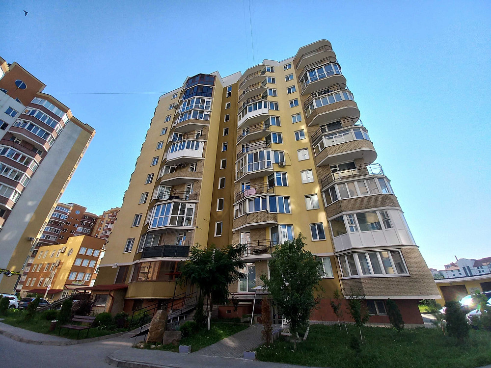 Здам 1-кім.квартиру м.Тернопіль вул.Білогірська Тернопіль - зображення 1