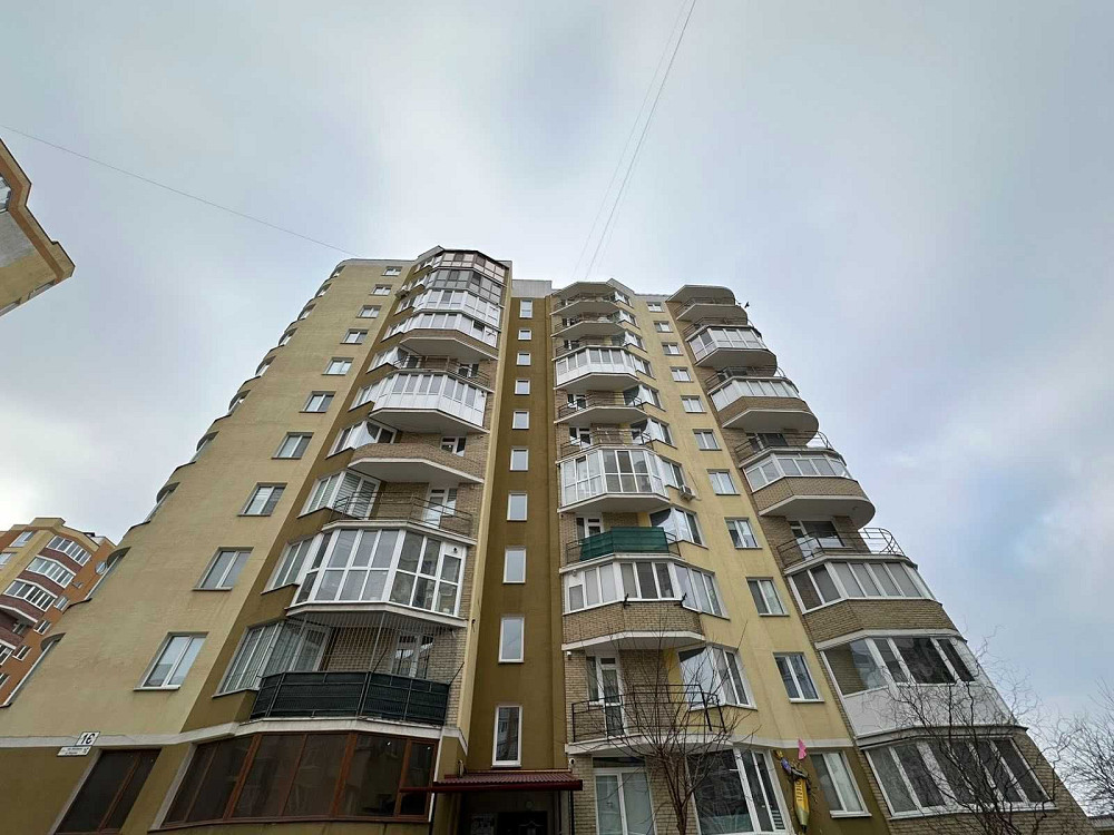 Здам 1-кім.квартиру м.Тернопіль вул.Білогірська Тернопіль - зображення 4