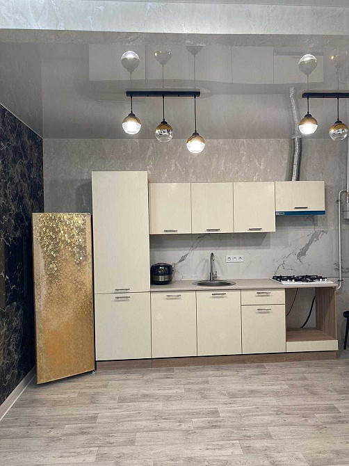 Оренда 1-кімнатна квартира новобудова Полтава - зображення 6