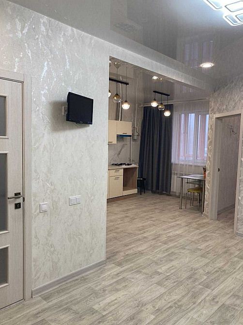 Оренда 1-кімнатна квартира новобудова Полтава - зображення 1