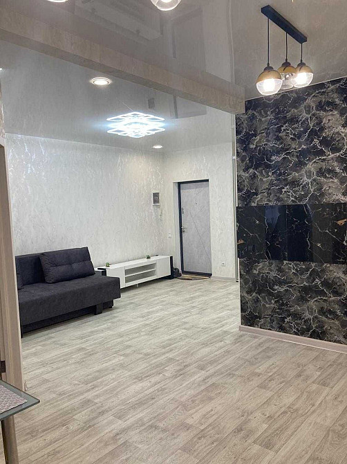 Оренда 1-кімнатна квартира новобудова Полтава - зображення 2