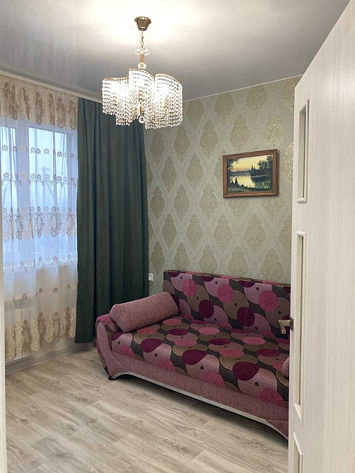 Оренда 1-кімнатна квартира новобудова Полтава - зображення 5