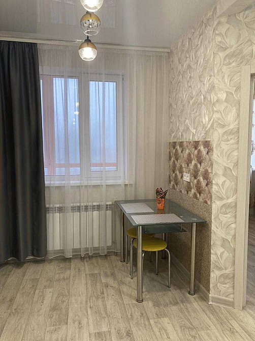 Оренда 1-кімнатна квартира новобудова Полтава - зображення 4