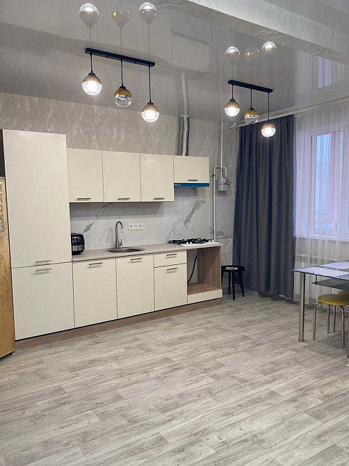 Оренда 1-кімнатна квартира новобудова Полтава - зображення 3