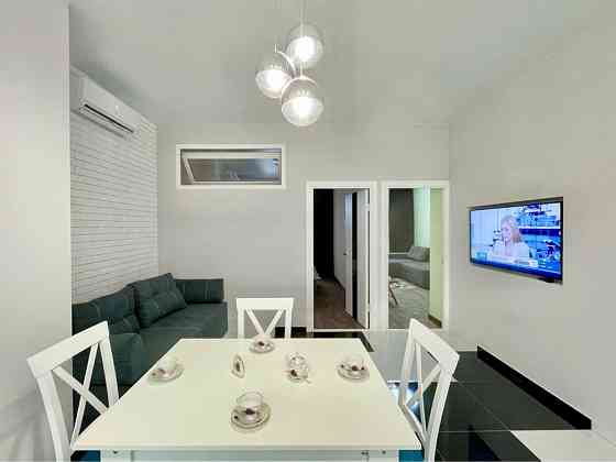 Аренда квартиры Одеса