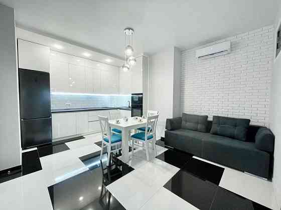 Аренда квартиры Одеса