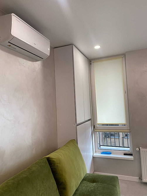 Оренда 2 кім поруч Стометрівки. ЖК Авторський. Перша Здача Ивано-Франковск - изображение 6