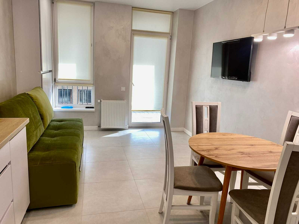 Оренда 2 кім поруч Стометрівки. ЖК Авторський. Перша Здача Ивано-Франковск - изображение 4