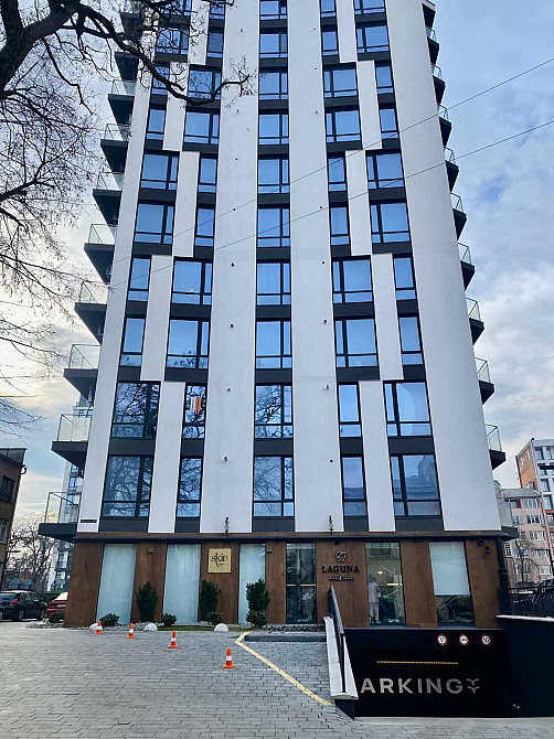 Оренда 2 кім поруч Стометрівки. ЖК Авторський. Перша Здача Ивано-Франковск - изображение 5