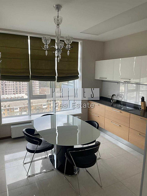 Оренда Новопечерськи Липки Аренда Новопечерские Липки Київ - зображення 1