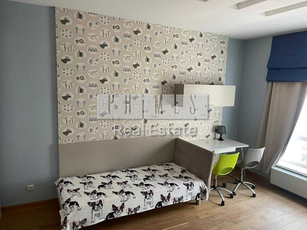 Оренда Новопечерськи Липки Аренда Новопечерские Липки Київ - зображення 6