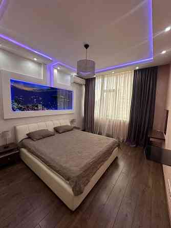 2-к квартира 2 Жемчужина Аркадія евроремонт Одесса