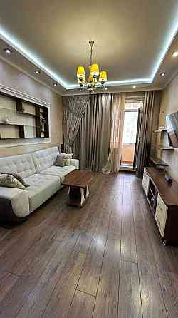 2-к квартира 2 Жемчужина Аркадія евроремонт Одесса