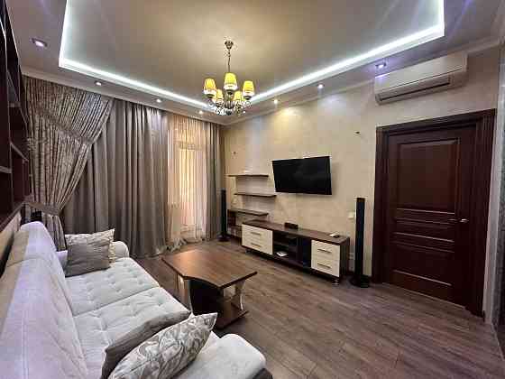 2-к квартира 2 Жемчужина Аркадія евроремонт Одесса