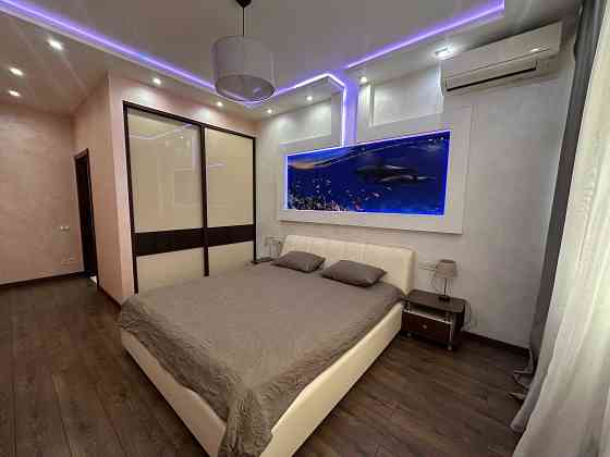 2-к квартира 2 Жемчужина Аркадія евроремонт Одесса