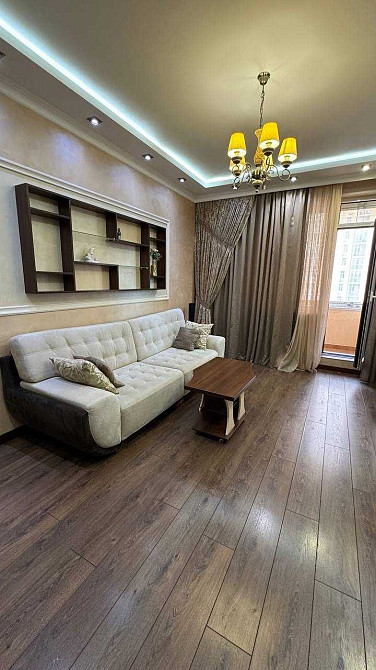 2-к квартира 2 Жемчужина Аркадія евроремонт Одесса - изображение 5