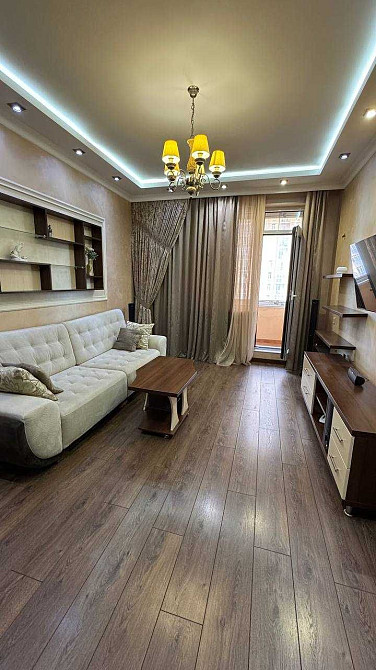 2-к квартира 2 Жемчужина Аркадія евроремонт Одесса - изображение 6