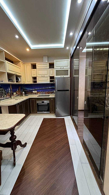 2-к квартира 2 Жемчужина Аркадія евроремонт Одесса - изображение 4