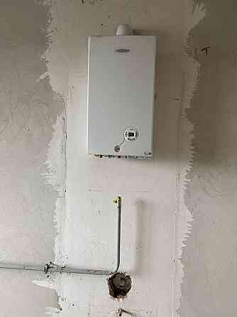 Видова однокімнатна квартира з газом! Кладова! Ирпень